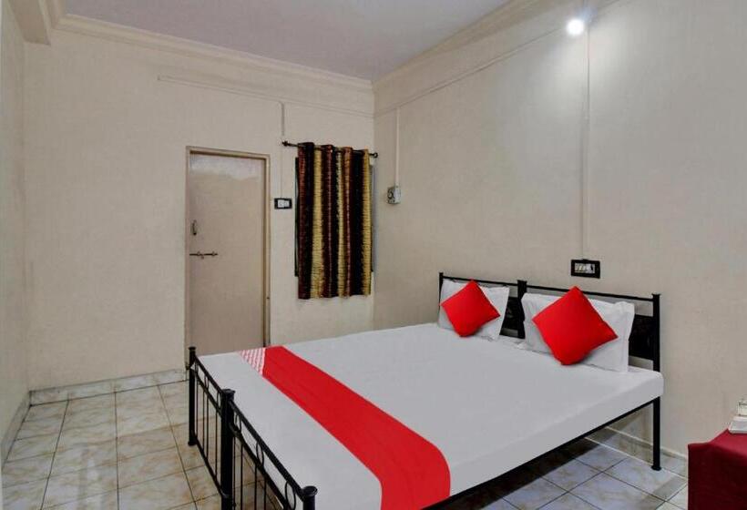 Трехместный Номер Классика, Flagship Hotel Kr Inn