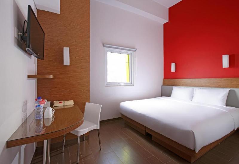 Номер Стандарт, Amaris Hotel Cilegon