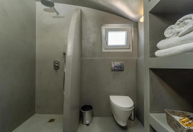 行政套房, Central Fira Suites