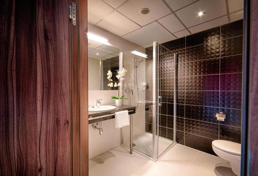 غرفة قياسية, Focus Hotel Premium Gdańsk