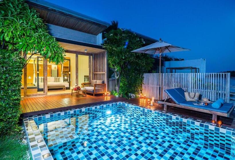 Вилла 1 Спальня, Casa De Mar   Koh Samui