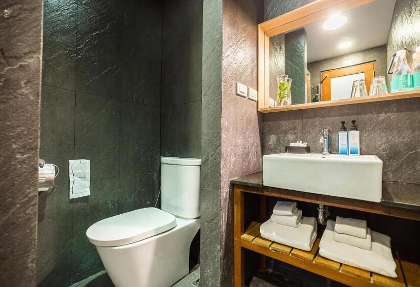 Номер Superior, Casa De Mar   Koh Samui