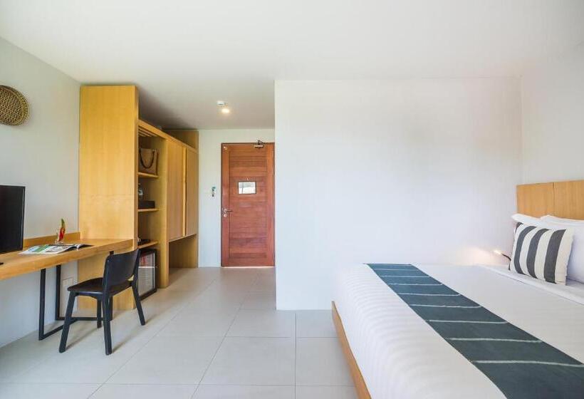 Номер Superior, Casa De Mar   Koh Samui