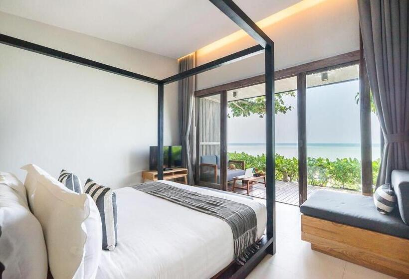 Бунгало Стандарт, Casa De Mar   Koh Samui