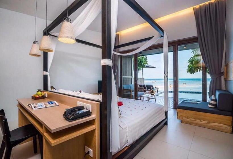 Вилла 1 Спальня, Casa De Mar   Koh Samui