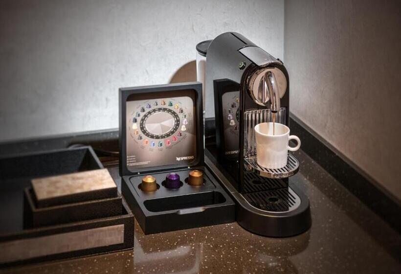 Номер Deluxe, Gyeongwonjae Ambassador Incheon  Associated With Accor