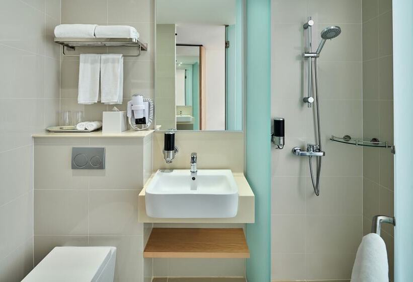 اتاق استاندارد با چشم‌انداز شهر, Holiday Inn Express Singapore Katong, An Ihg