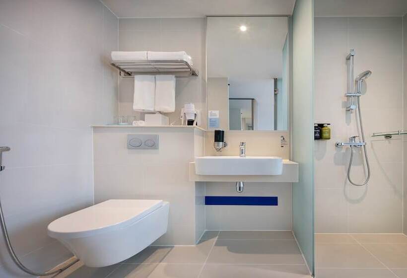 اتاق استاندارد, Holiday Inn Express Singapore Katong, An Ihg