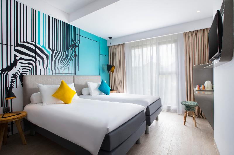 Номер Superior, Kamaniiya Petitenget Seminyak