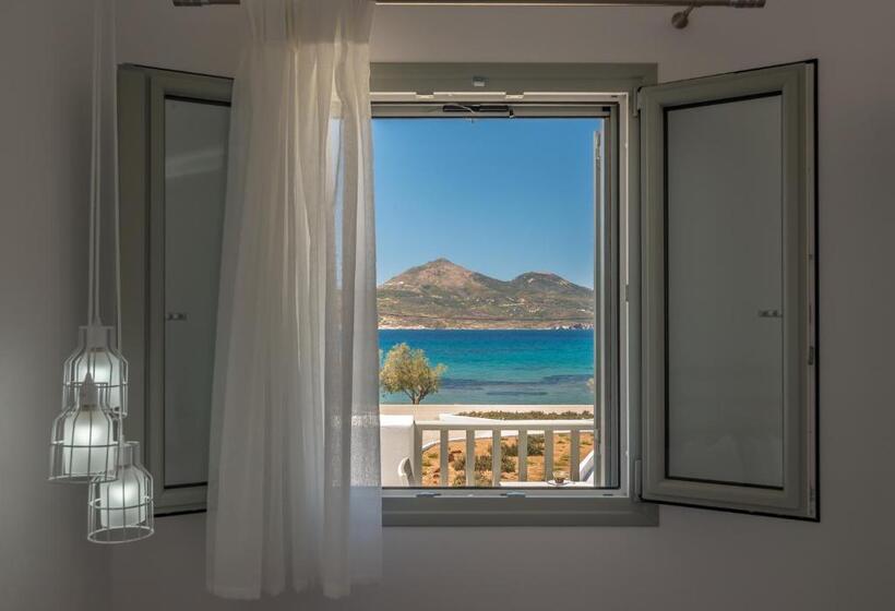 Трехместный Номер Deluxe Вид на Море, Olea Bay