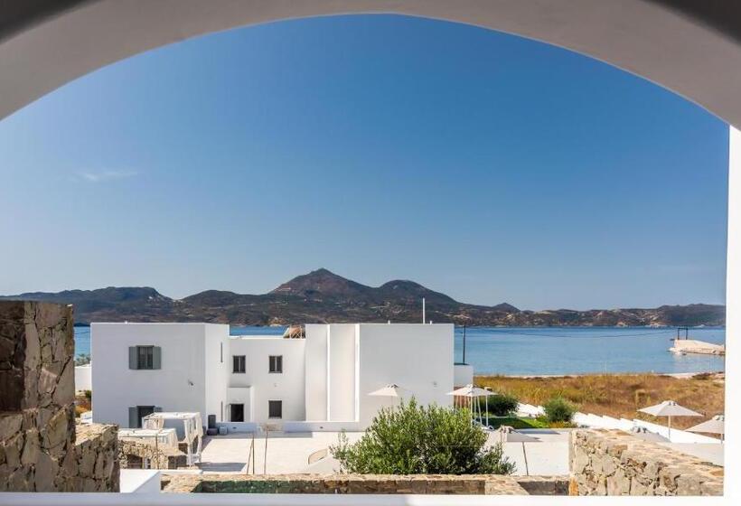 Номер Superior Вид на Море, Olea Bay