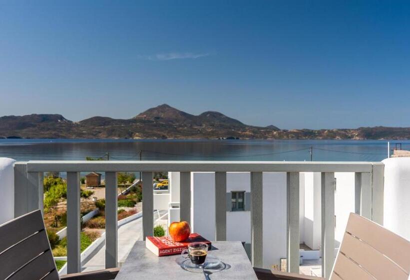 Номер Superior Вид на Море, Olea Bay