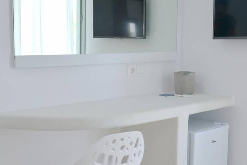 Трехместный Номер Deluxe, Olea Bay