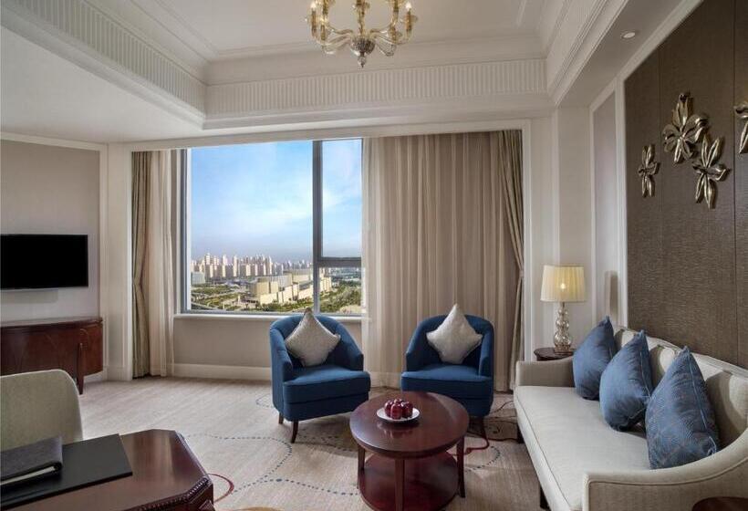 سوییت جونیور کلاب, Sofitel Xining