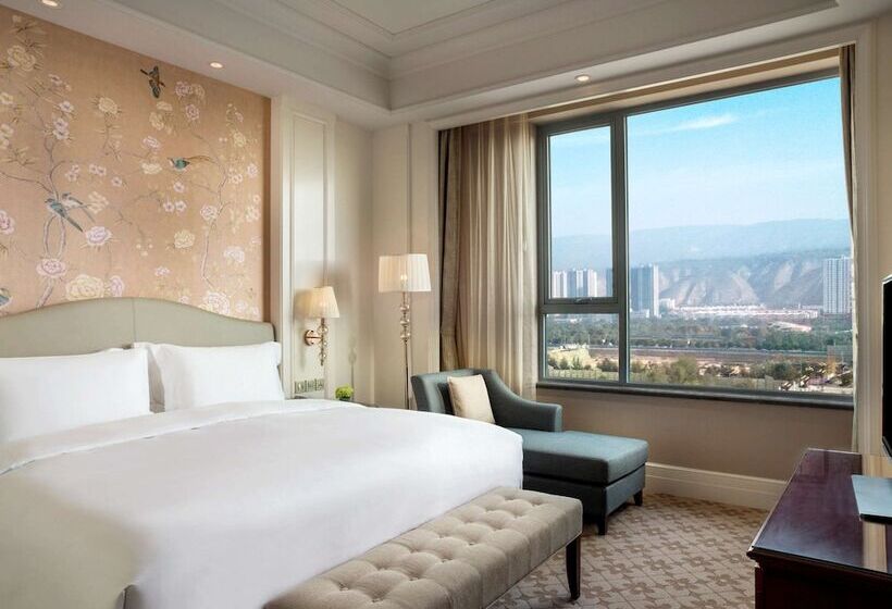 اتاق لوکس, Sofitel Xining