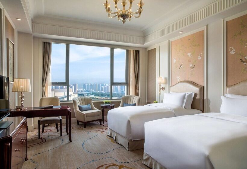 اتاق لوکس, Sofitel Xining