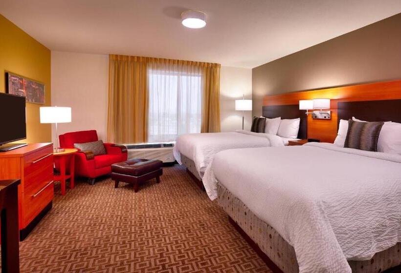 Студия Стандарт, Towneplace Suites By Marriott Salt Lake City West Valley