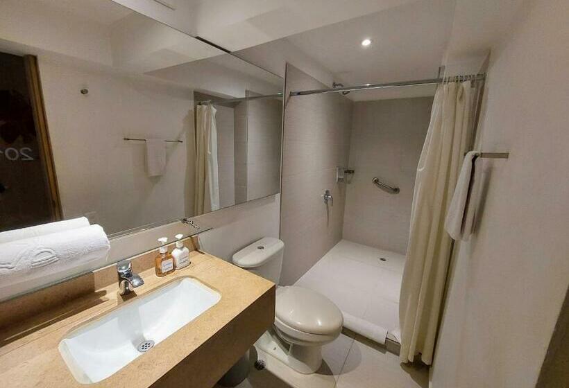 Студия Стандарт, Viaggio Teleport City Suites