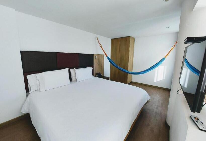 Люкс, Viaggio Teleport City Suites