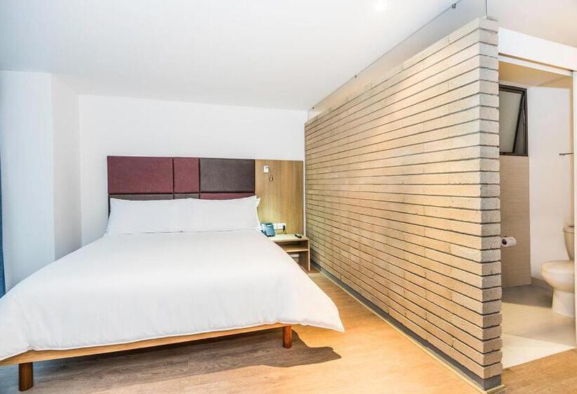 Family Suite, Viaggio Teleport City Suites