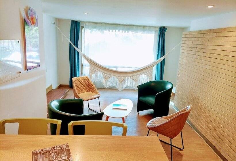 Family Suite, Viaggio Teleport City Suites