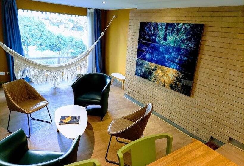 Family Suite, Viaggio Teleport City Suites