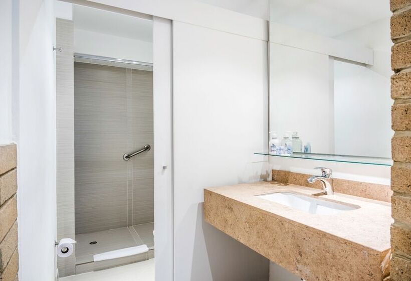 Студия Стандарт, Viaggio Teleport City Suites