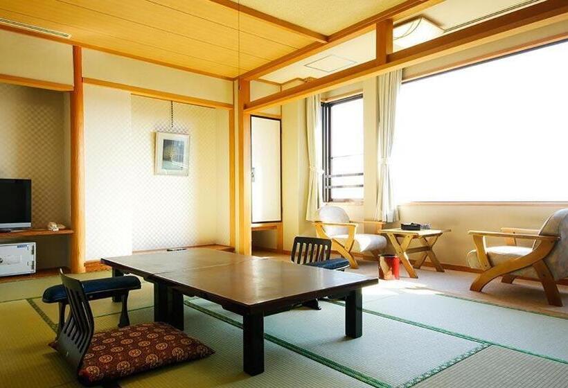 اتاق استاندارد, Resort Hills Toyohama Sora No Kaze