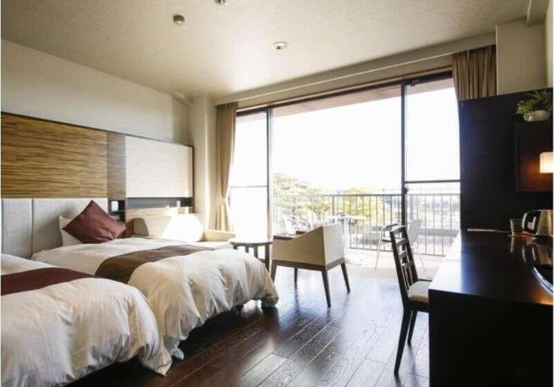اتاق سوپریور, Resort Hills Toyohama Sora No Kaze