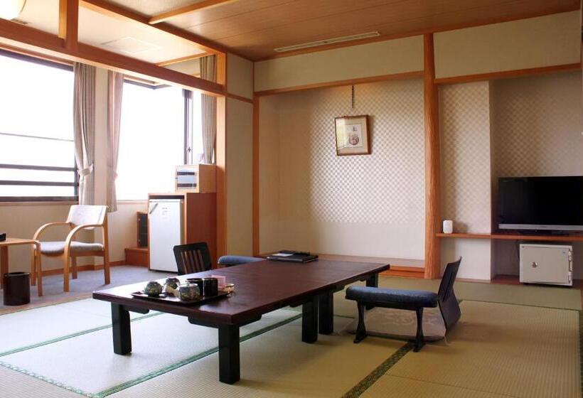 اتاق استاندارد, Resort Hills Toyohama Sora No Kaze