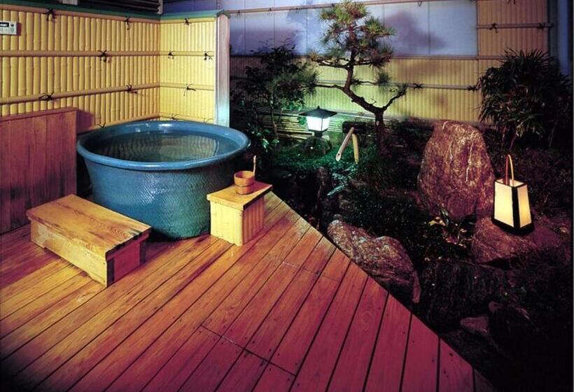 اتاق استاندارد, Resort Hills Toyohama Sora No Kaze