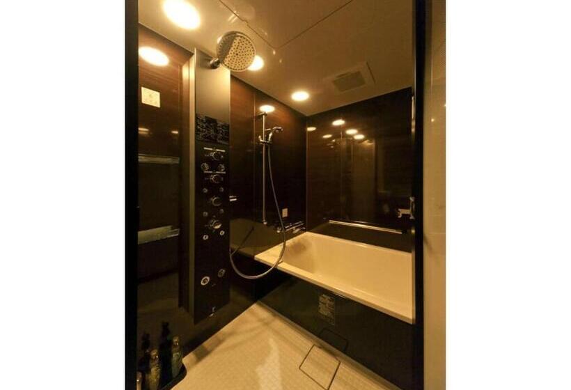 اتاق استاندارد, Resort Hills Toyohama Sora No Kaze