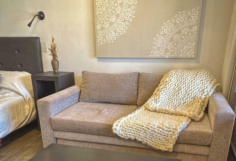 Номер Стандарт, Estancia Alto San Pedro