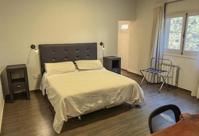 Апартаменты 1 Спальня, Estancia Alto San Pedro