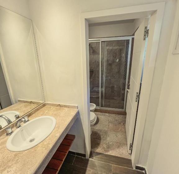 Апартаменты 1 Спальня, Estancia Alto San Pedro