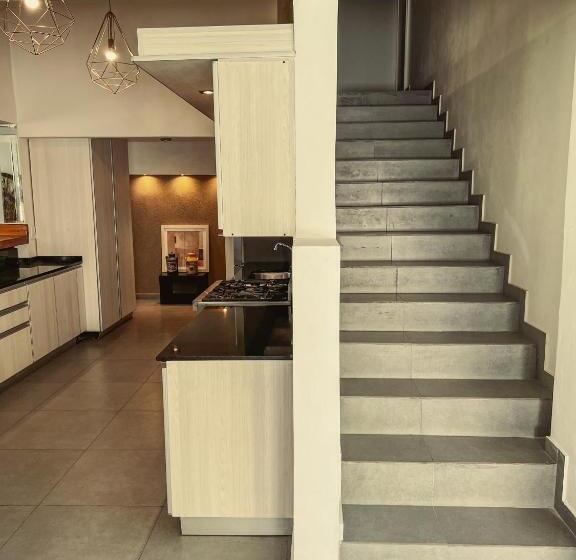 Апартаменты 1 Спальня, Estancia Alto San Pedro