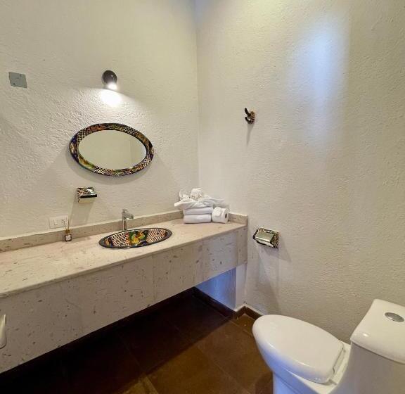 スタンダード４人部屋, Palacio Del Cobre