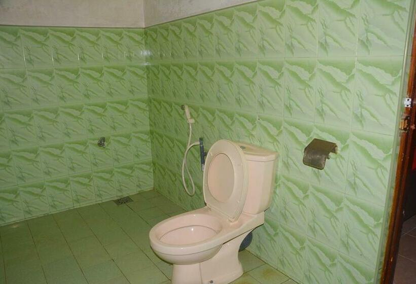 חדר דלוקס, Soorya Inn Ella