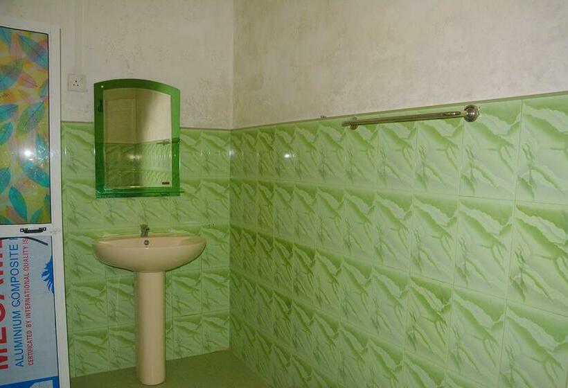 Номер Deluxe, Soorya Inn Ella