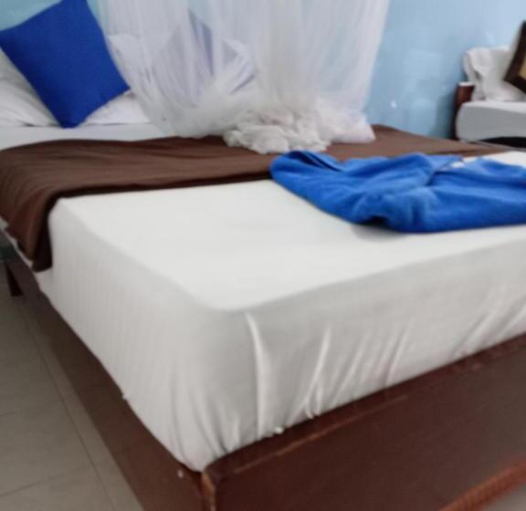 חדר דלוקס, Soorya Inn Ella