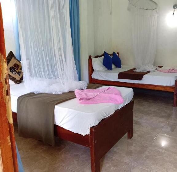 Номер Deluxe, Soorya Inn Ella