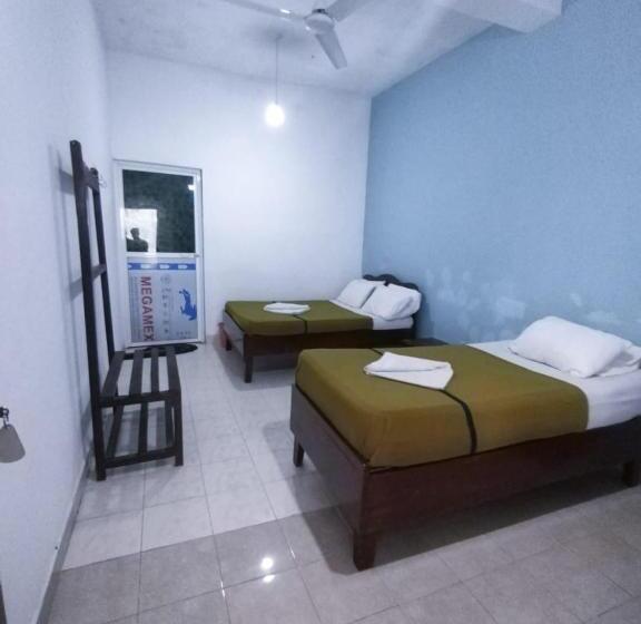 Номер Deluxe, Soorya Inn Ella
