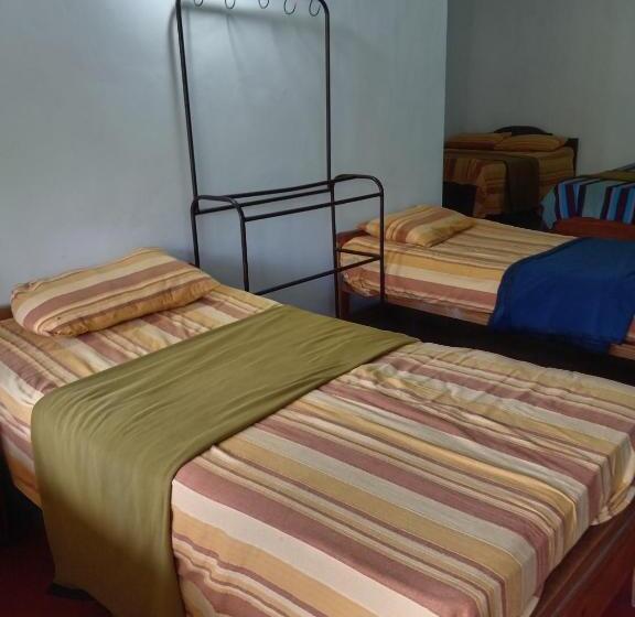 Семейный Номер, Soorya Inn Ella