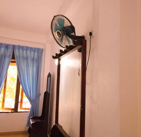 Трежместный Номер Economy, Soorya Inn Ella
