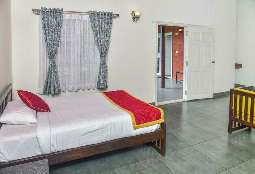Номер Superior, Clover Holiday Village