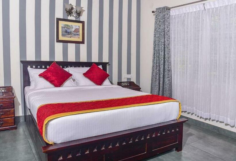 Номер Superior, Clover Holiday Village