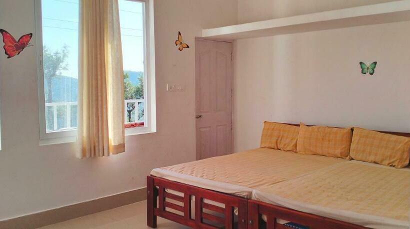 Номер Стандарт, The Paradise View Stay
