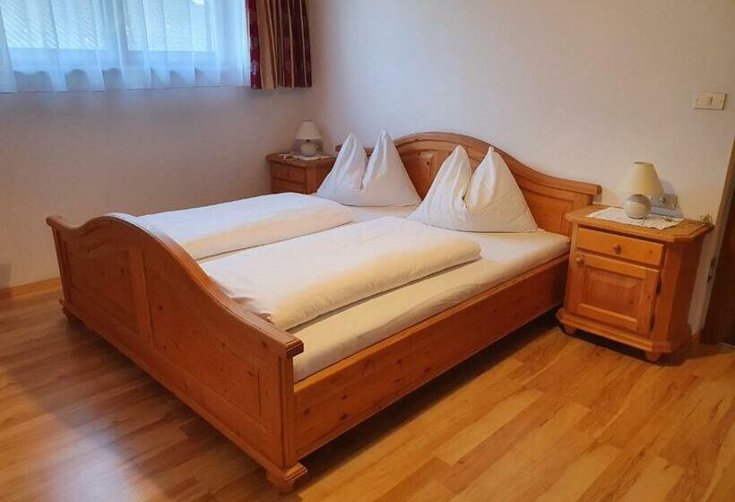 标准间, Haus Beim Seppl