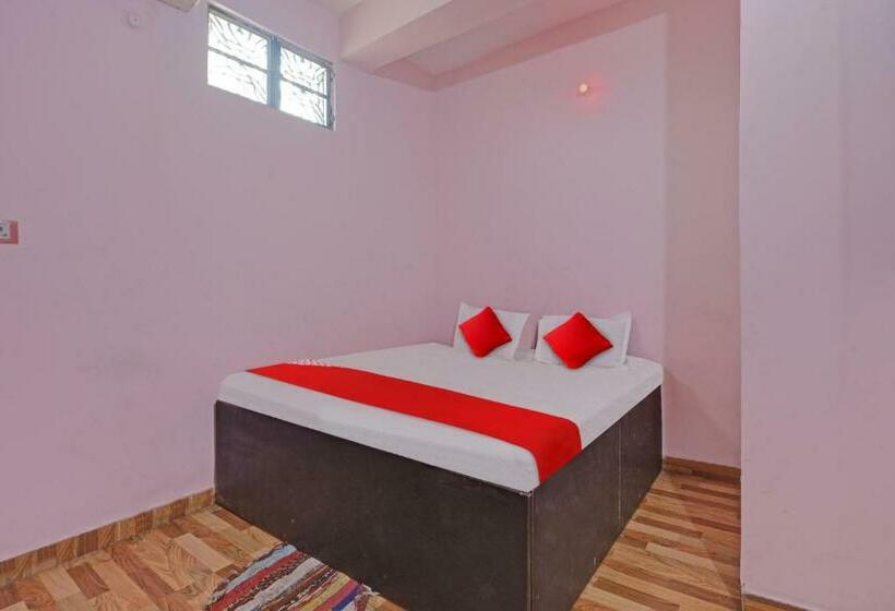 اتاق کلاسیک سه تخته, Flagship Red Rose Hotel & Banquet