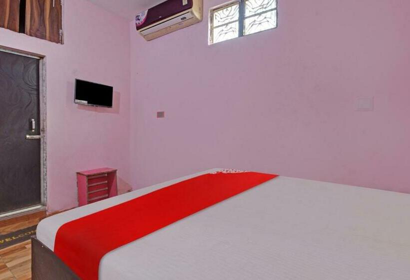 اتاق کلاسیک سه تخته, Flagship Red Rose Hotel & Banquet